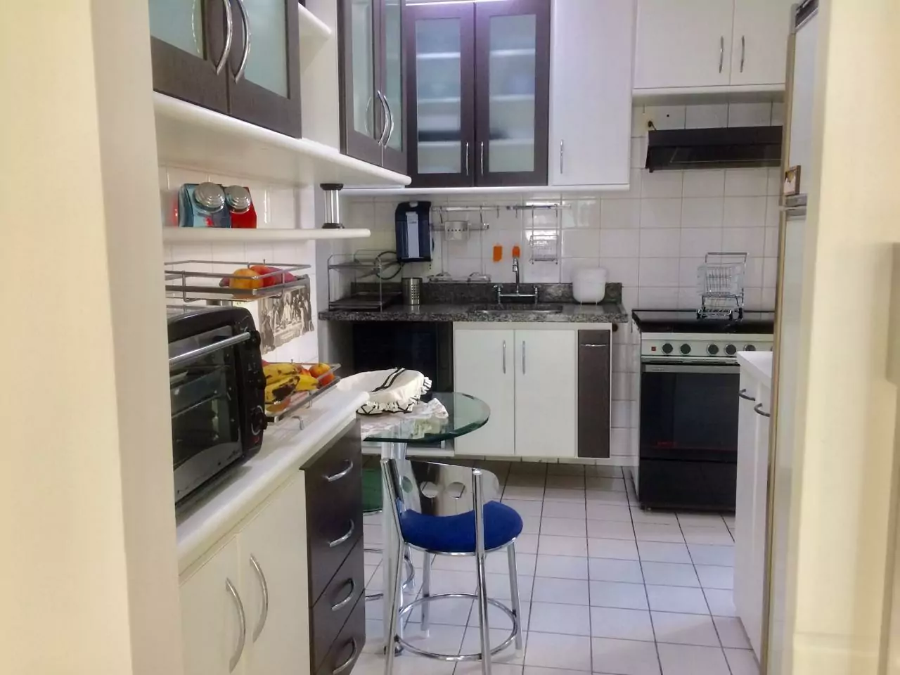 Comprar - Apartamento